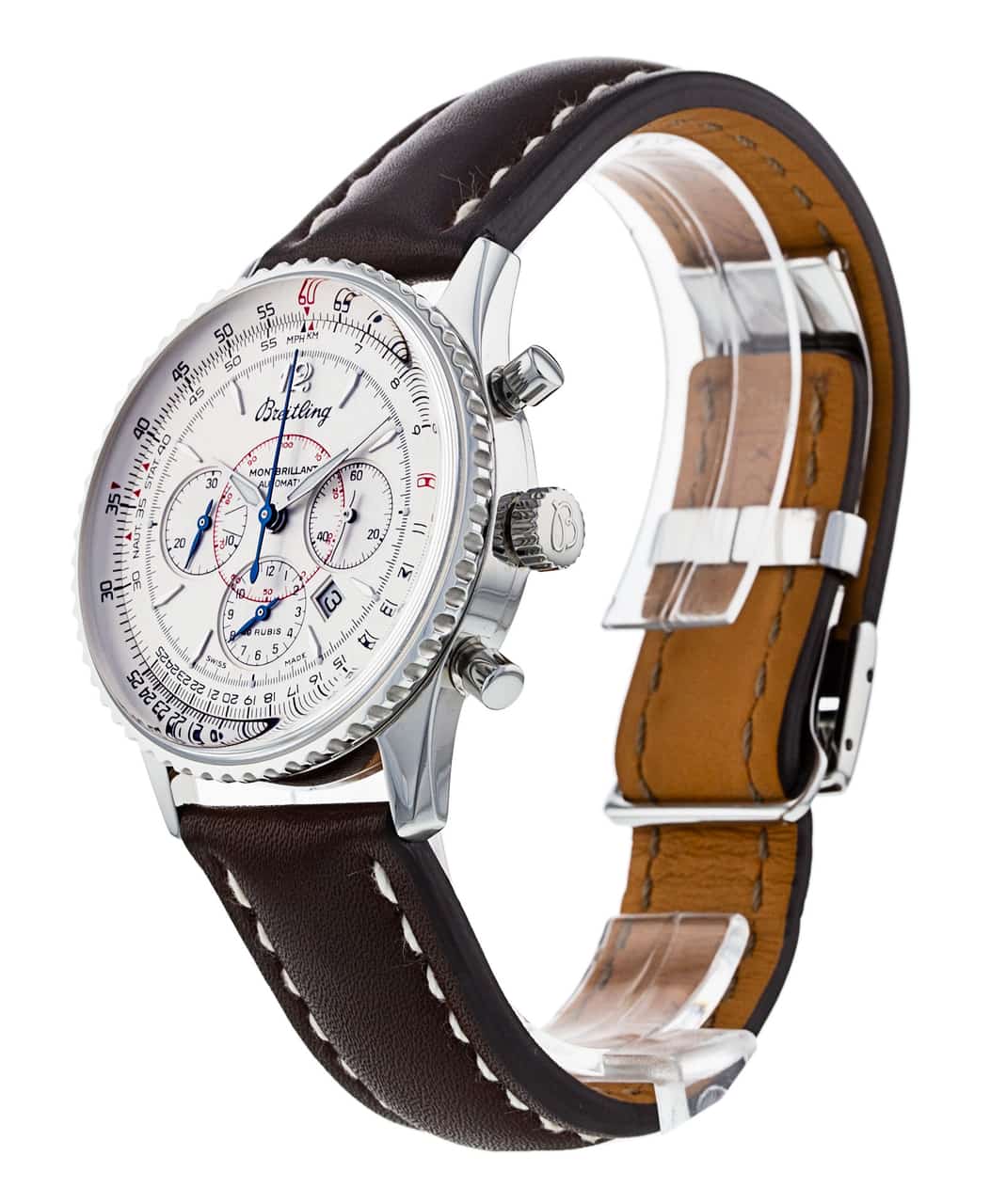 Breitling deals montbrillant a41330